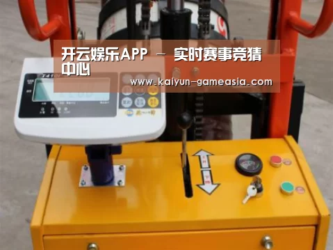 开云娱乐APP案例展示三(图1)