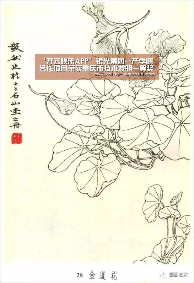 ‘开云娱乐APP’银光集团一产学研合作项目荣获重庆市技术发明一等奖(图2) 开云电子
