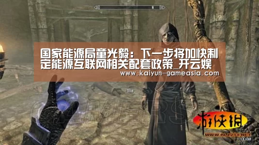 国家能源局童光毅:下一步将加快制定能源互联网相关配套政策_开云娱乐APP(图4) 开云体育登录入口